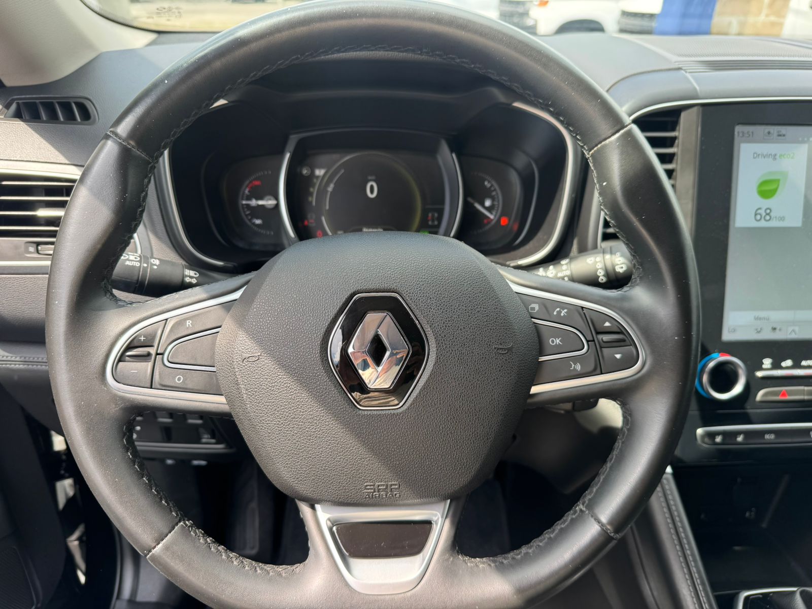 2024 Renault Koleos 2.5 Iconic At
