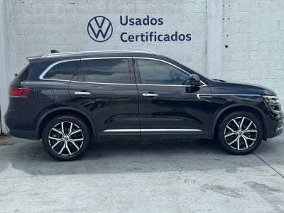 2024 Renault Koleos 2.5 Iconic At