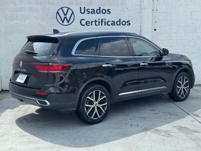 2024 Renault Koleos 2.5 Iconic At