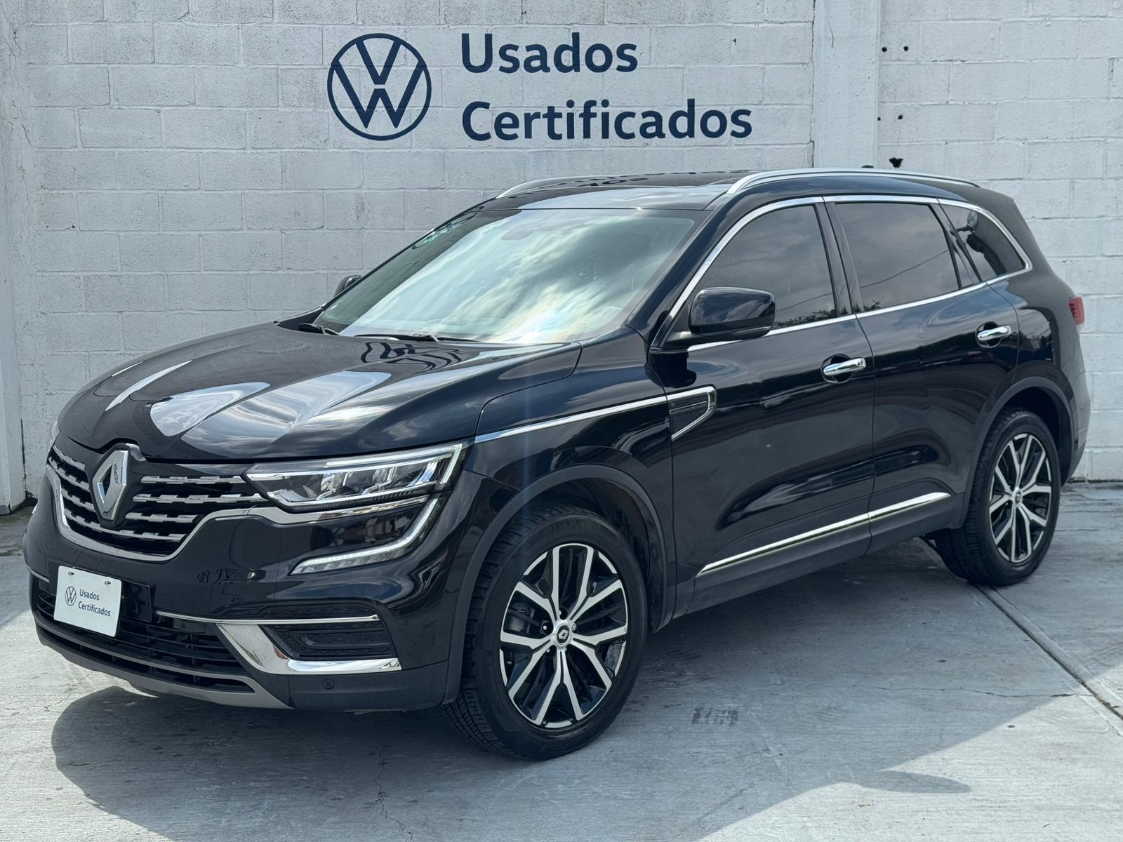 2024 Renault Koleos 2.5 Iconic At