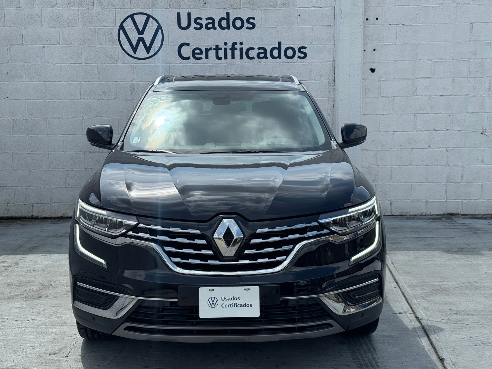 2024 Renault Koleos 2.5 Iconic At