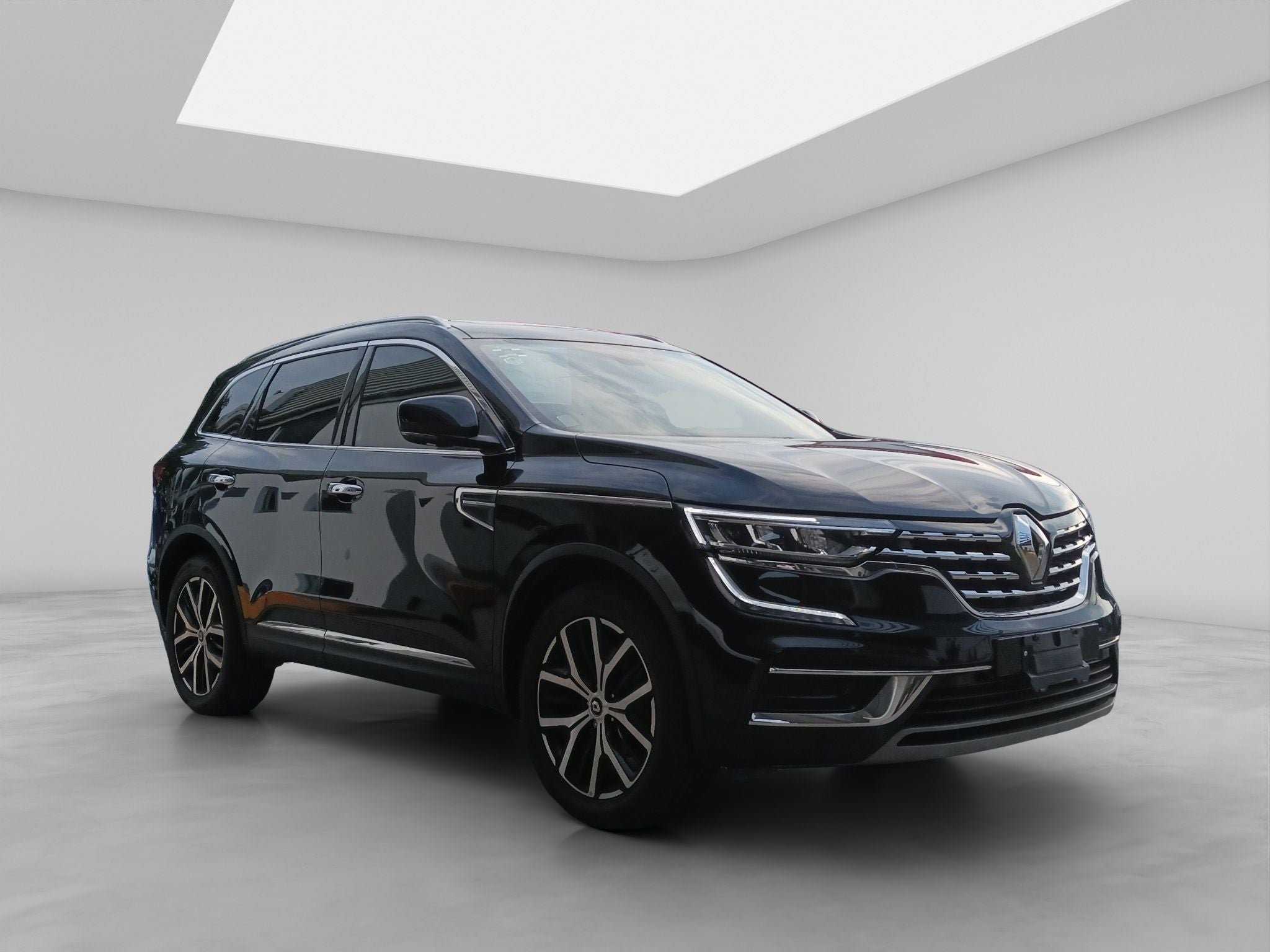 2024 Renault Koleos 2.5 Iconic At