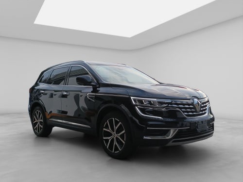 2024 Renault Koleos 2.5 Iconic At