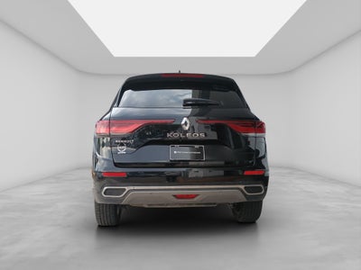 2024 Renault Koleos 2.5 Iconic At
