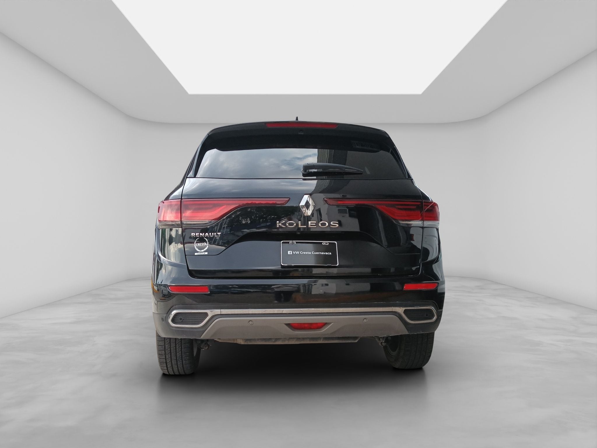 2024 Renault Koleos 2.5 Iconic At