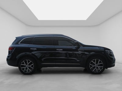 2024 Renault Koleos 2.5 Iconic At