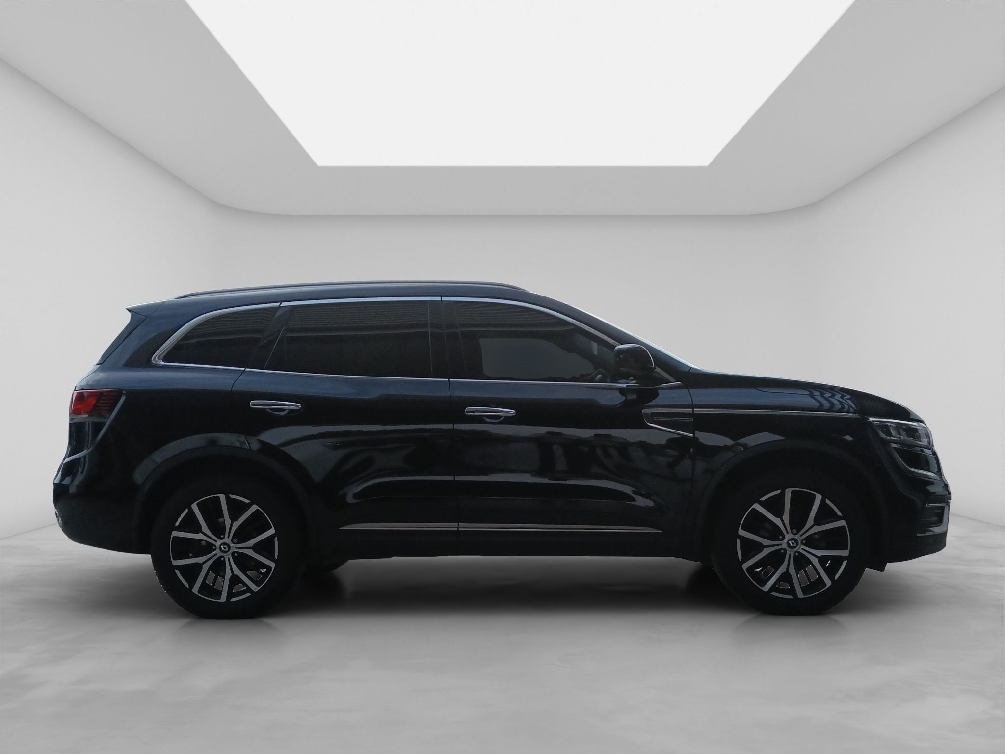2024 Renault Koleos 2.5 Iconic At