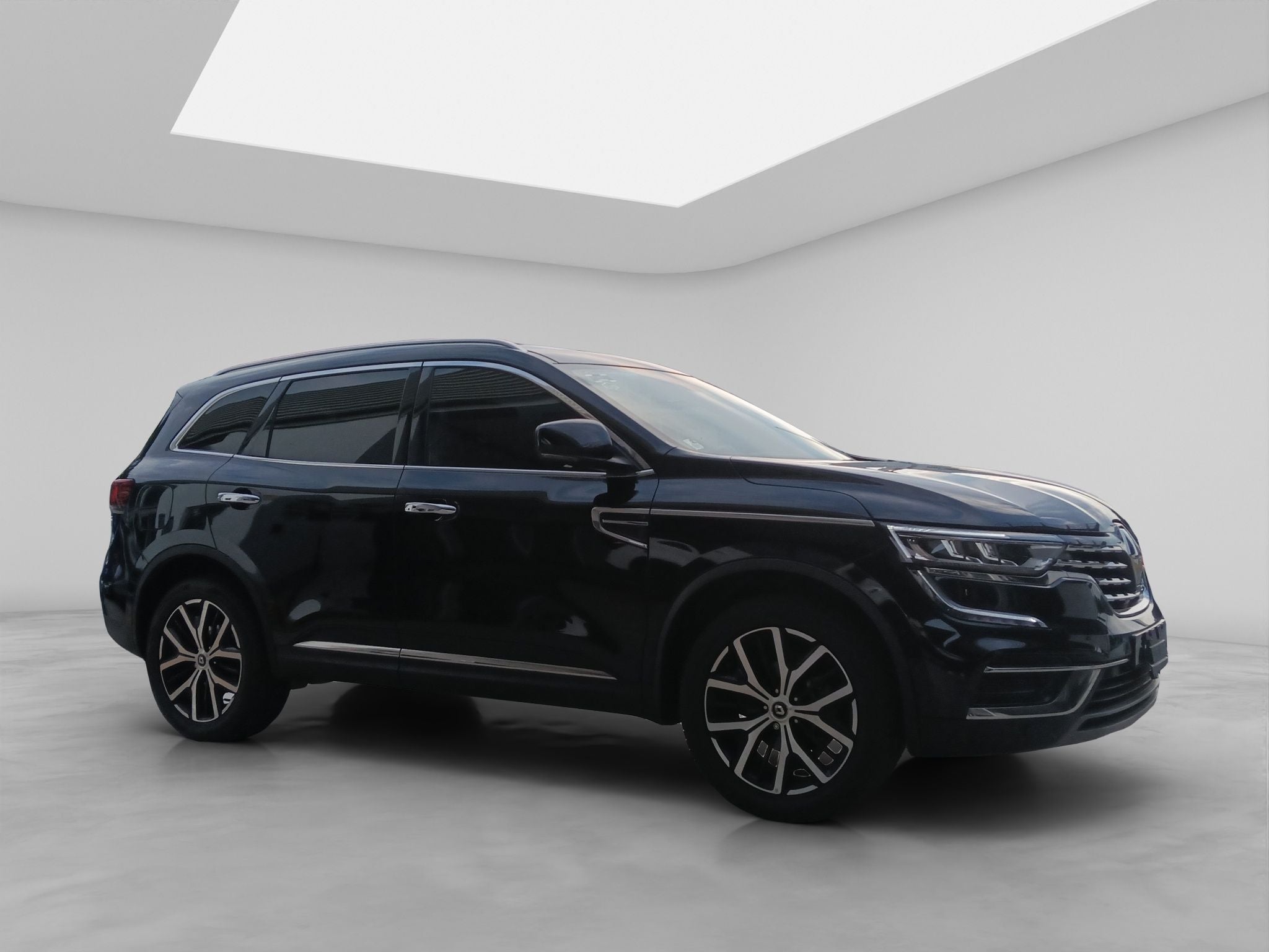2024 Renault Koleos 2.5 Iconic At