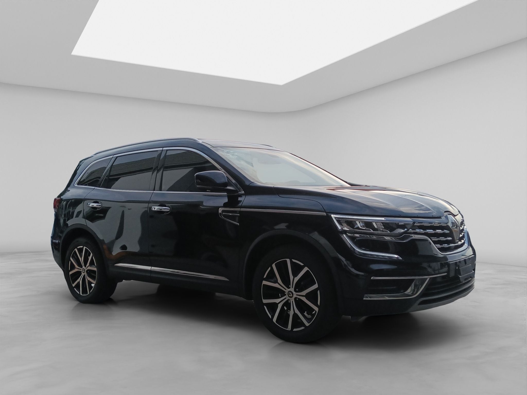 2024 Renault Koleos 2.5 Iconic At