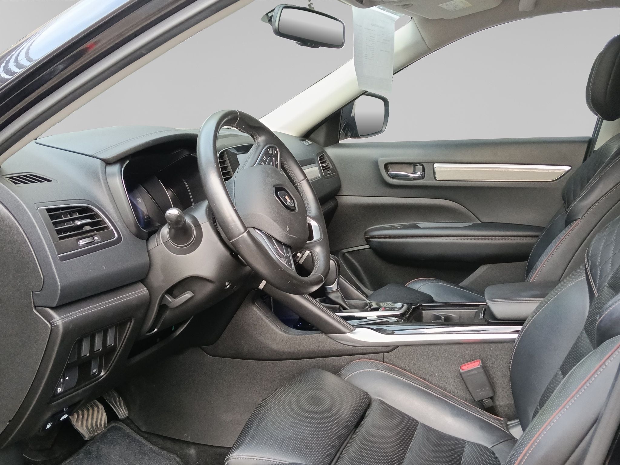 2024 Renault Koleos 2.5 Iconic At