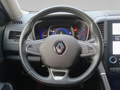 2024 Renault Koleos 2.5 Iconic At