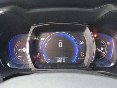 2024 Renault Koleos 2.5 Iconic At