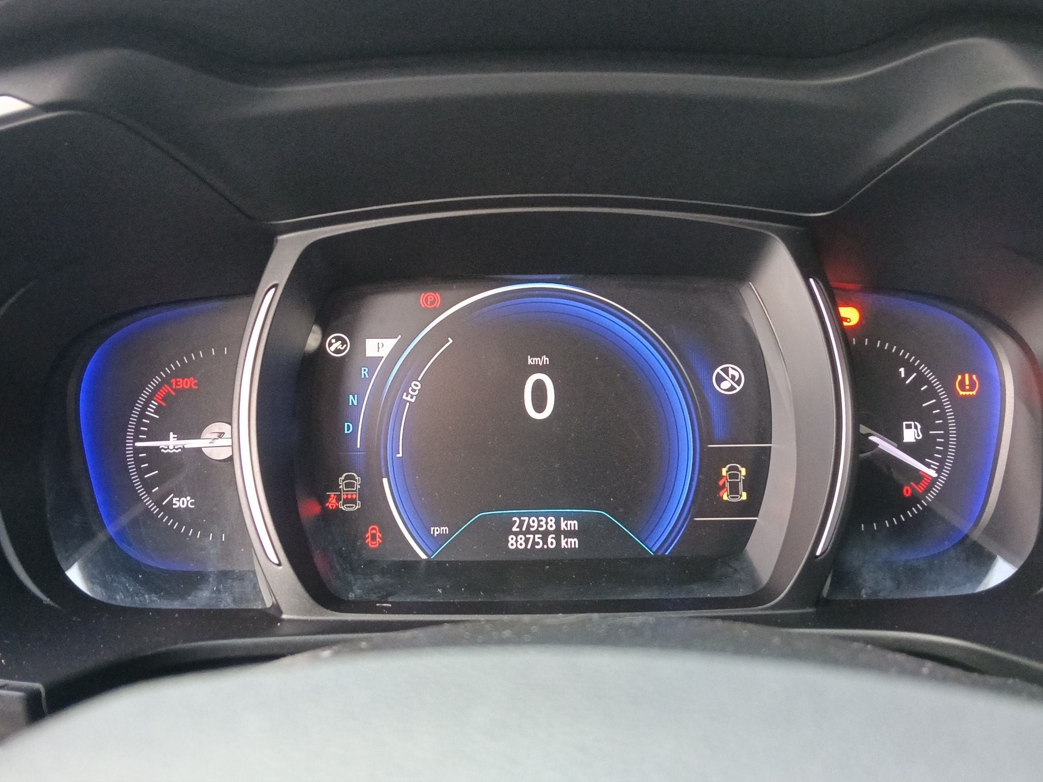 2024 Renault Koleos 2.5 Iconic At