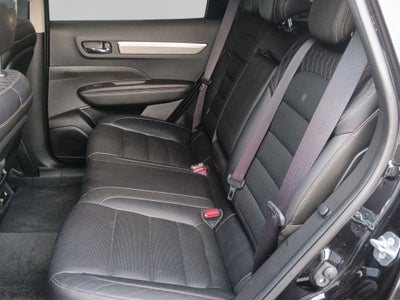 2024 Renault Koleos 2.5 Iconic At