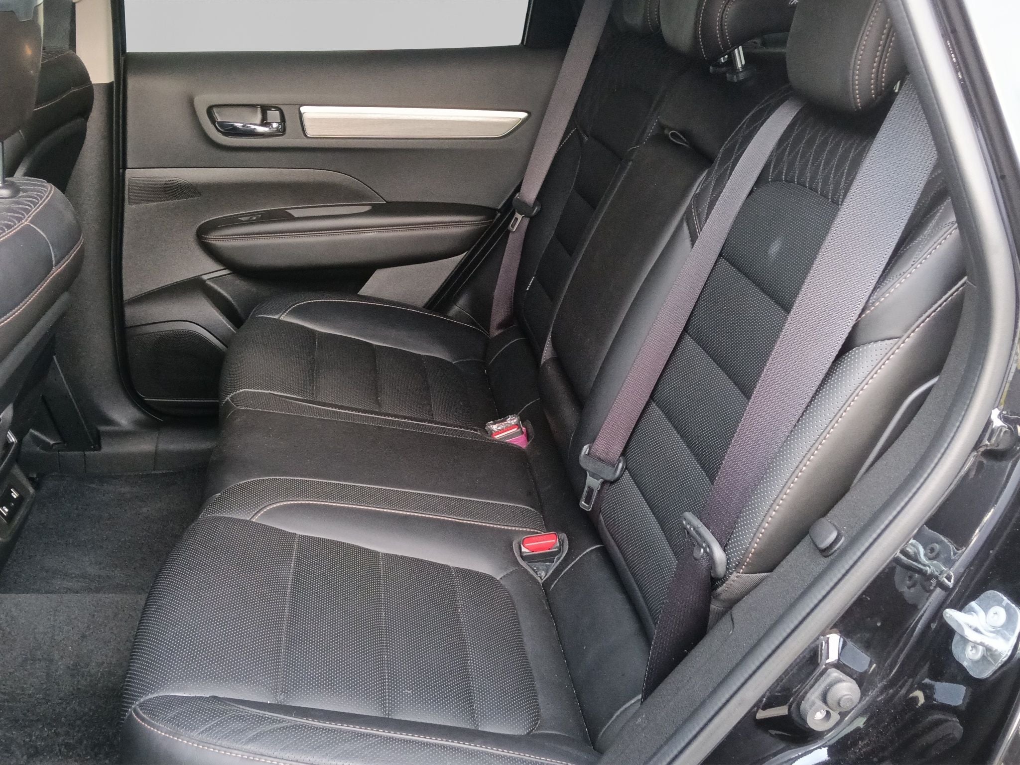 2024 Renault Koleos 2.5 Iconic At