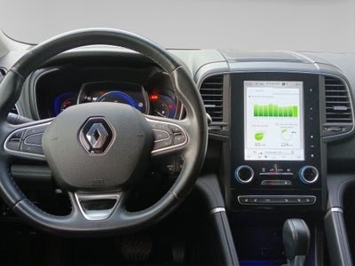 2024 Renault Koleos 2.5 Iconic At
