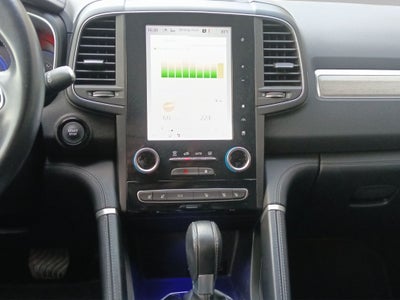 2024 Renault Koleos 2.5 Iconic At