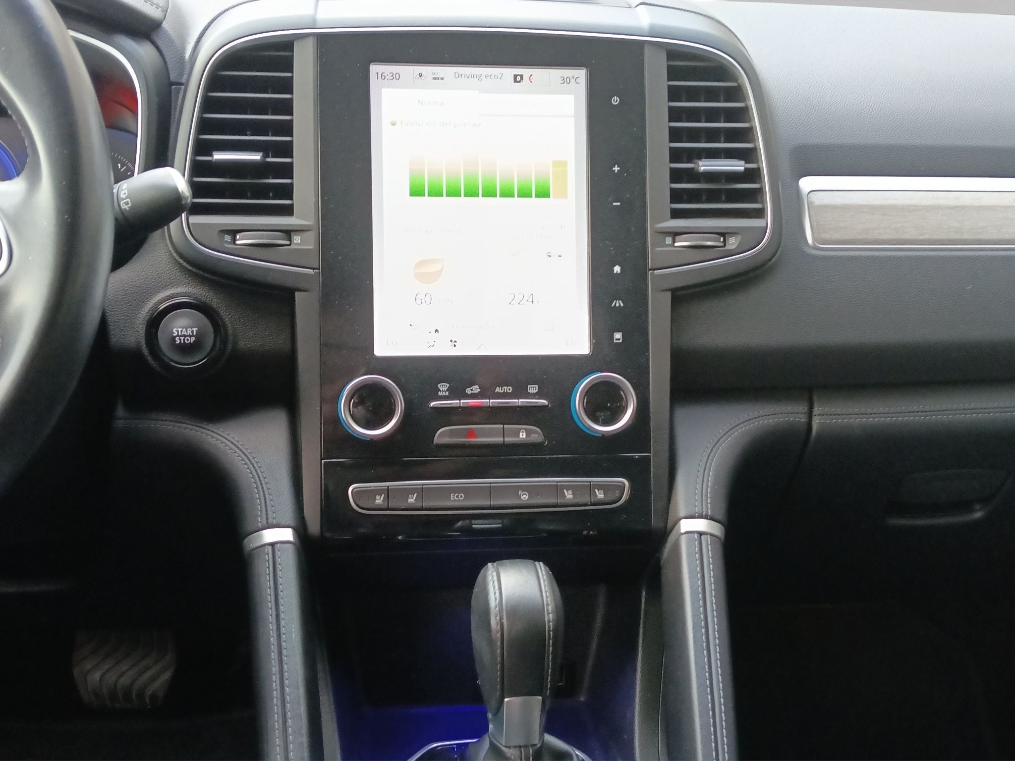 2024 Renault Koleos 2.5 Iconic At