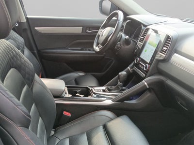 2024 Renault Koleos 2.5 Iconic At