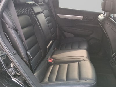 2024 Renault Koleos 2.5 Iconic At