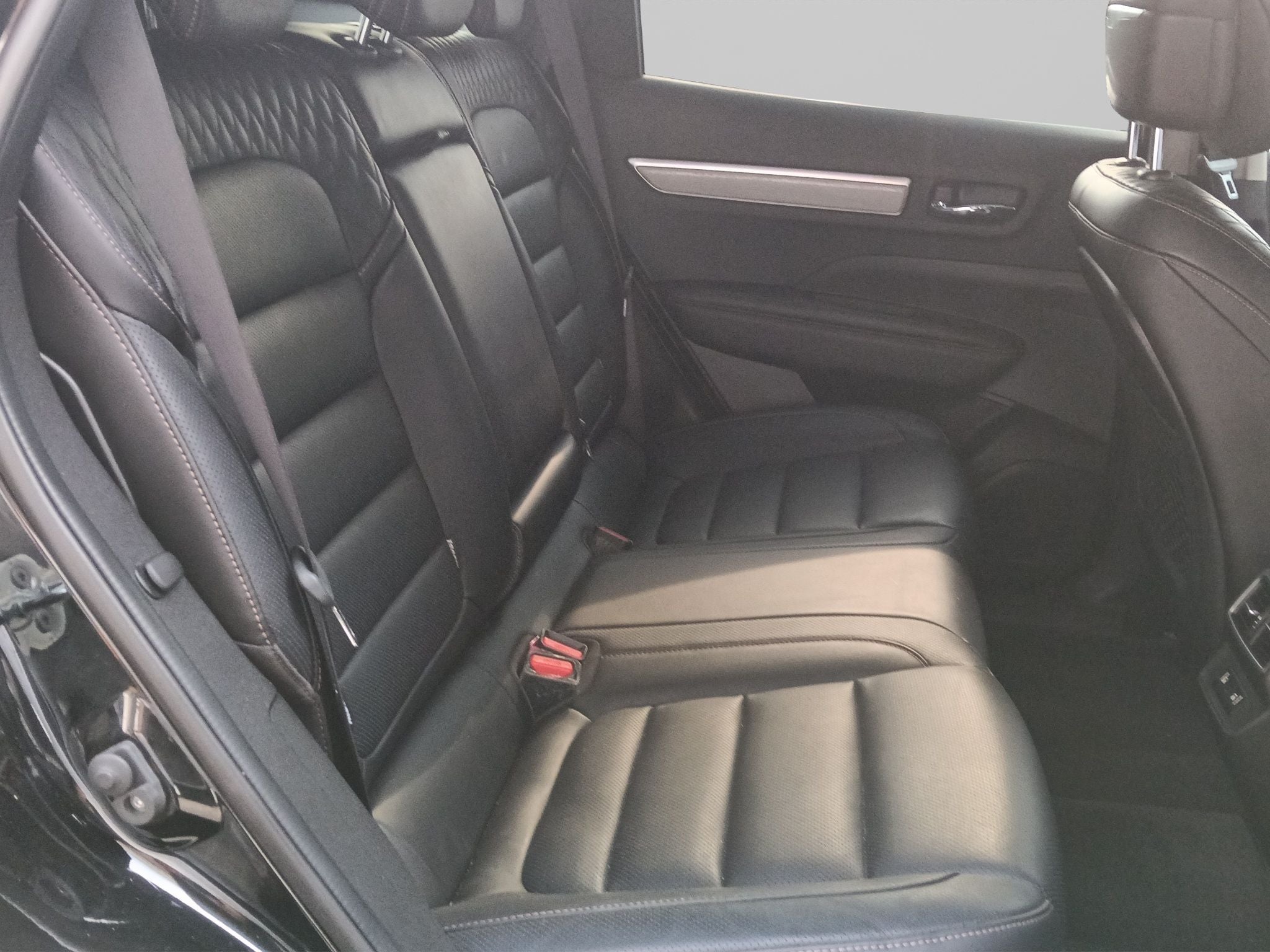 2024 Renault Koleos 2.5 Iconic At