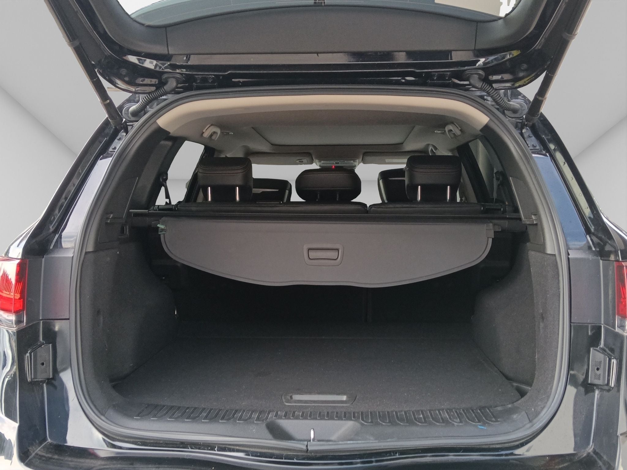 2024 Renault Koleos 2.5 Iconic At