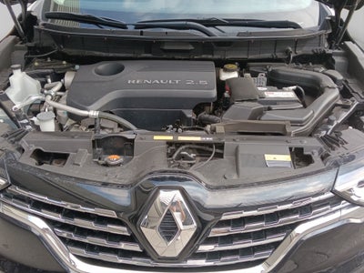 2024 Renault Koleos 2.5 Iconic At