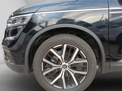 2024 Renault Koleos 2.5 Iconic At