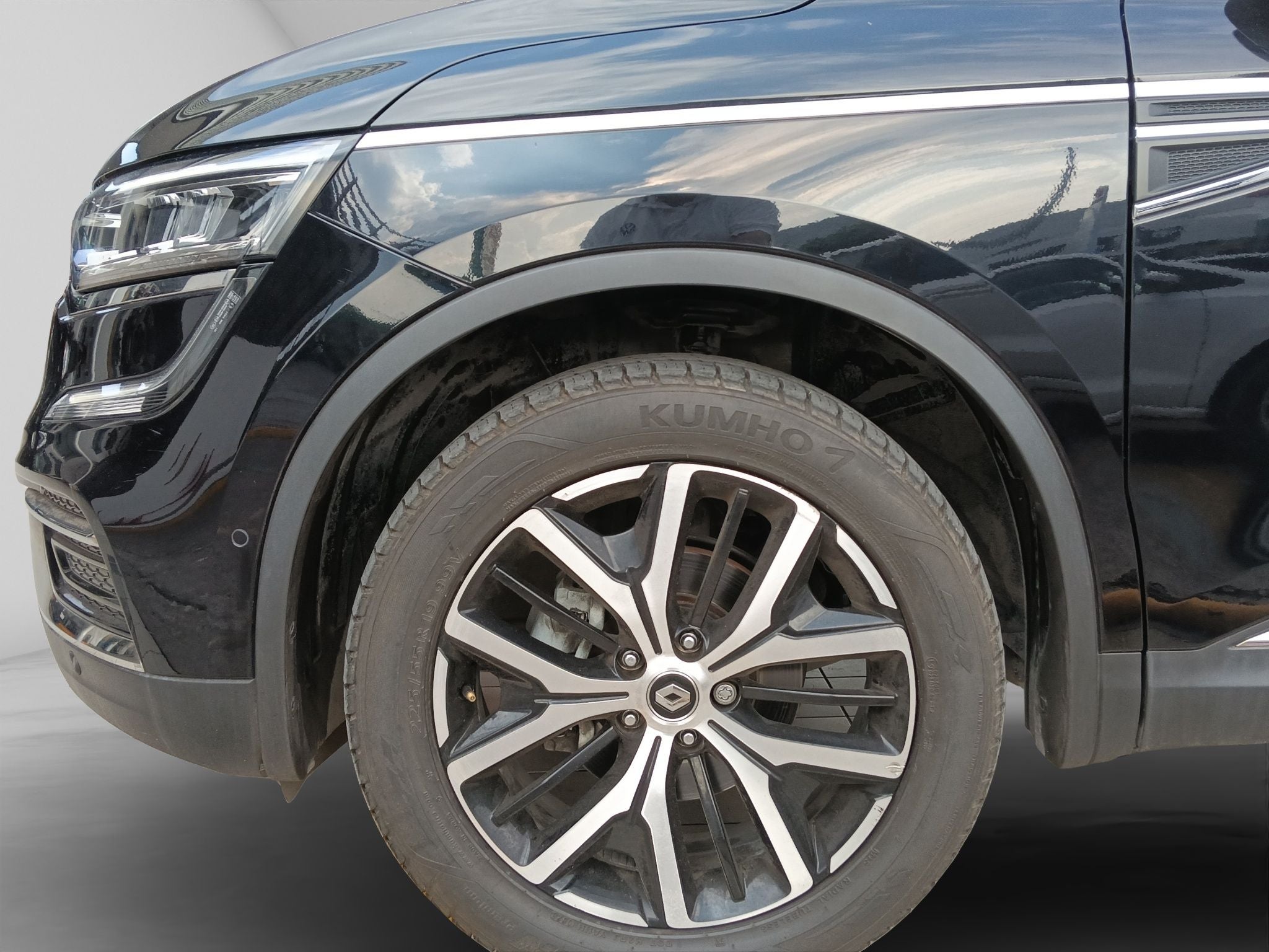 2024 Renault Koleos 2.5 Iconic At