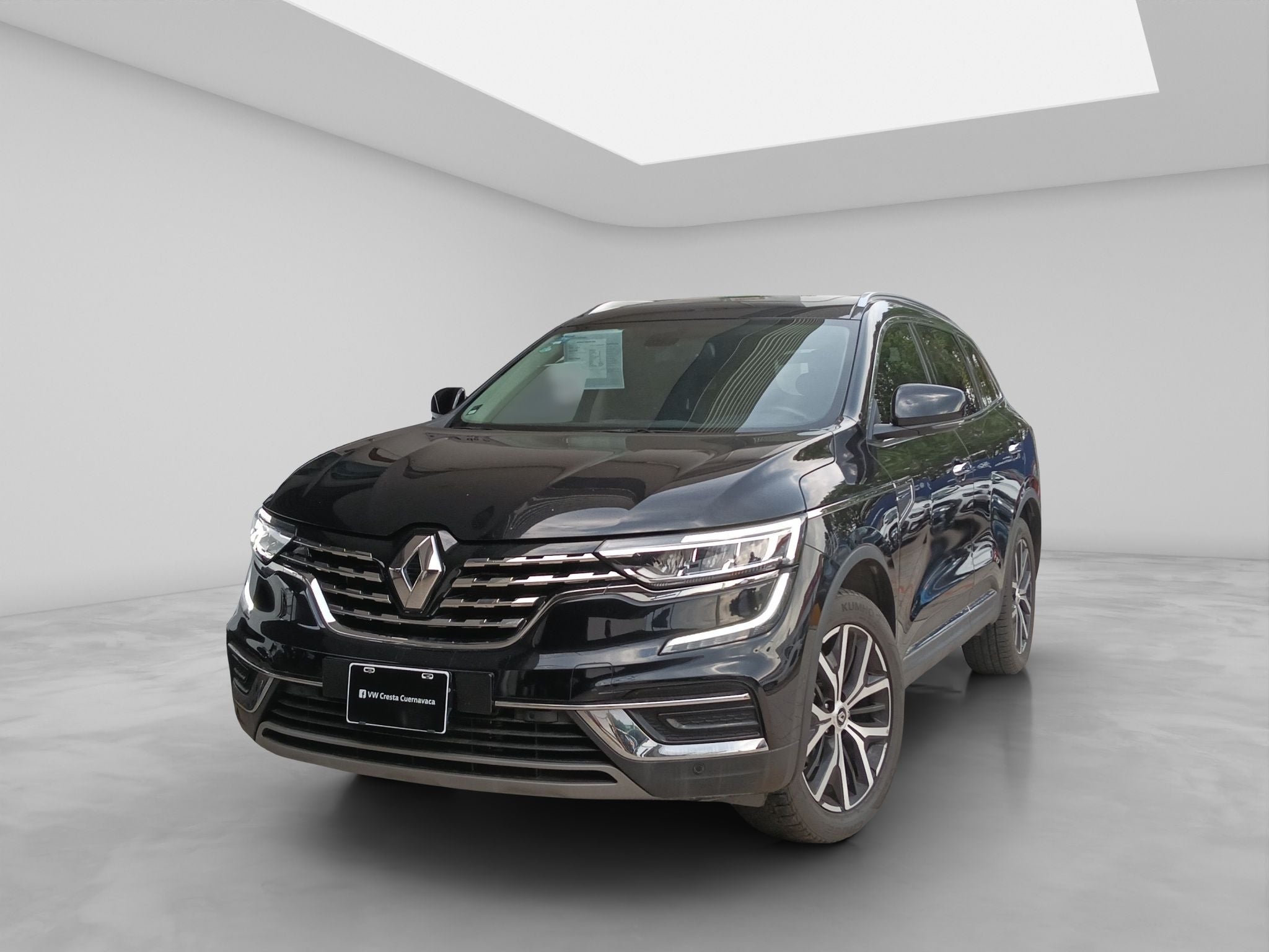 2024 Renault Koleos 2.5 Iconic At