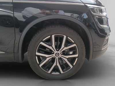 2024 Renault Koleos 2.5 Iconic At