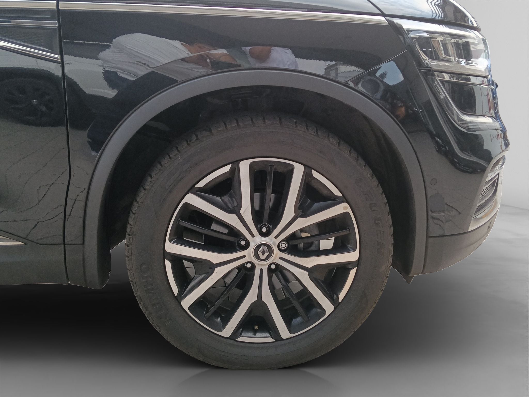 2024 Renault Koleos 2.5 Iconic At