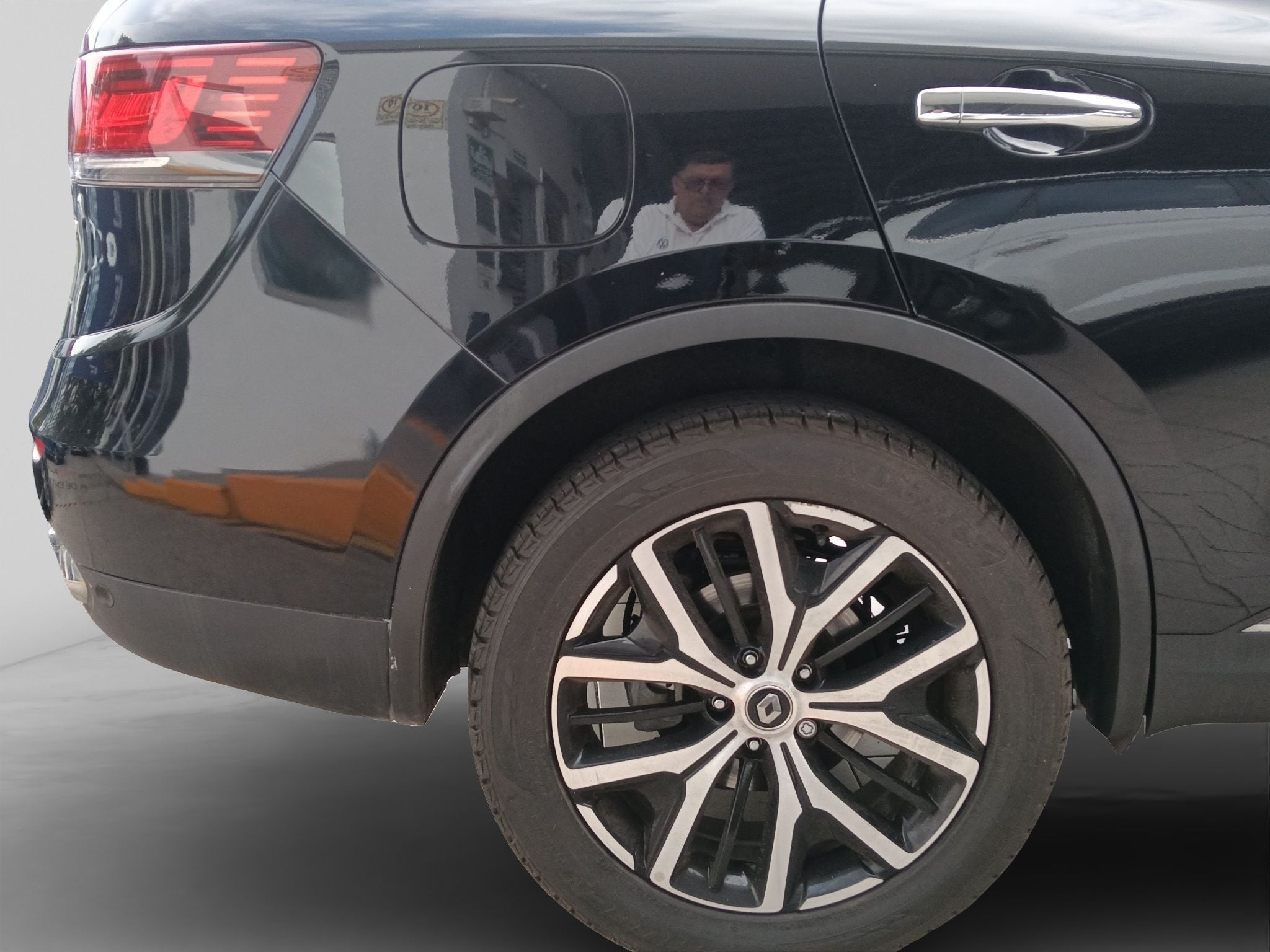 2024 Renault Koleos 2.5 Iconic At