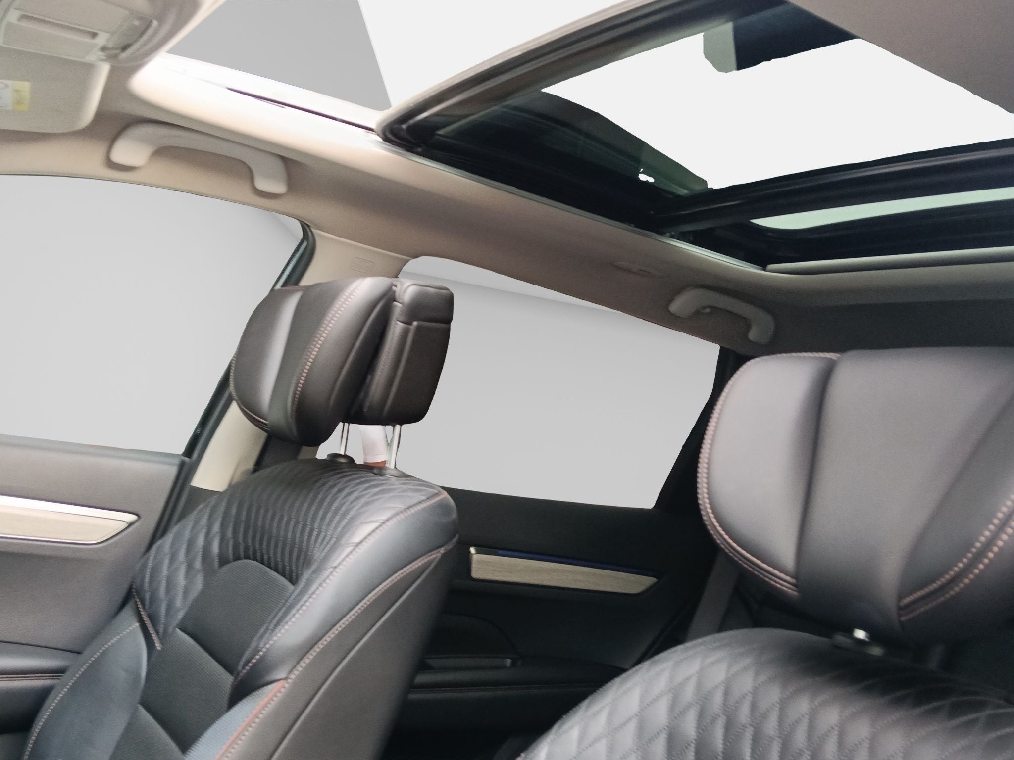 2024 Renault Koleos 2.5 Iconic At