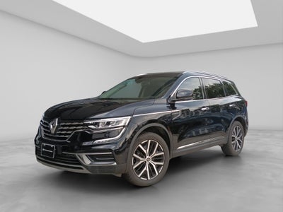 2024 Renault Koleos 2.5 Iconic At