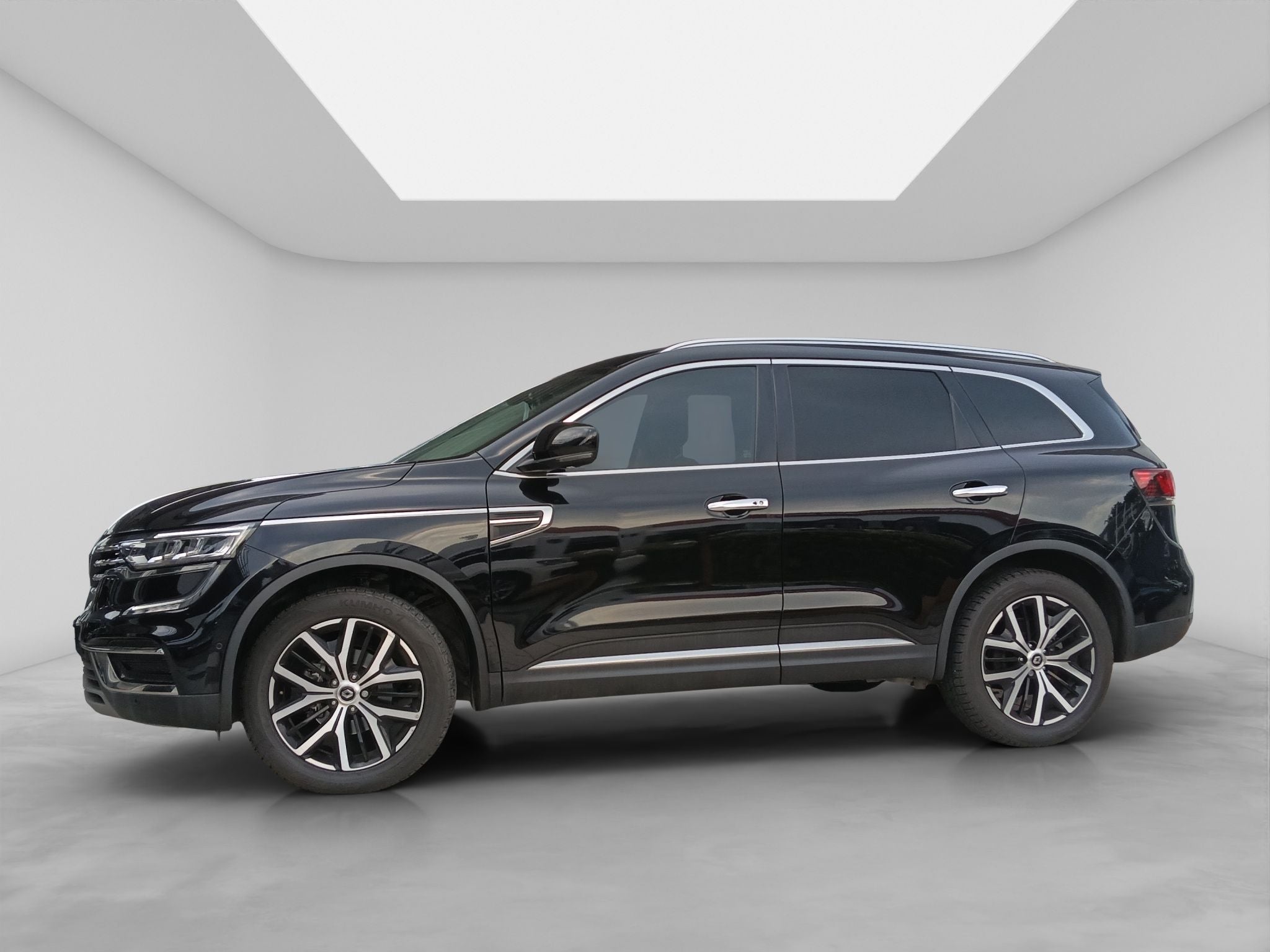 2024 Renault Koleos 2.5 Iconic At