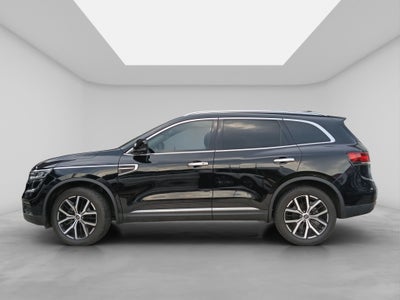 2024 Renault Koleos 2.5 Iconic At
