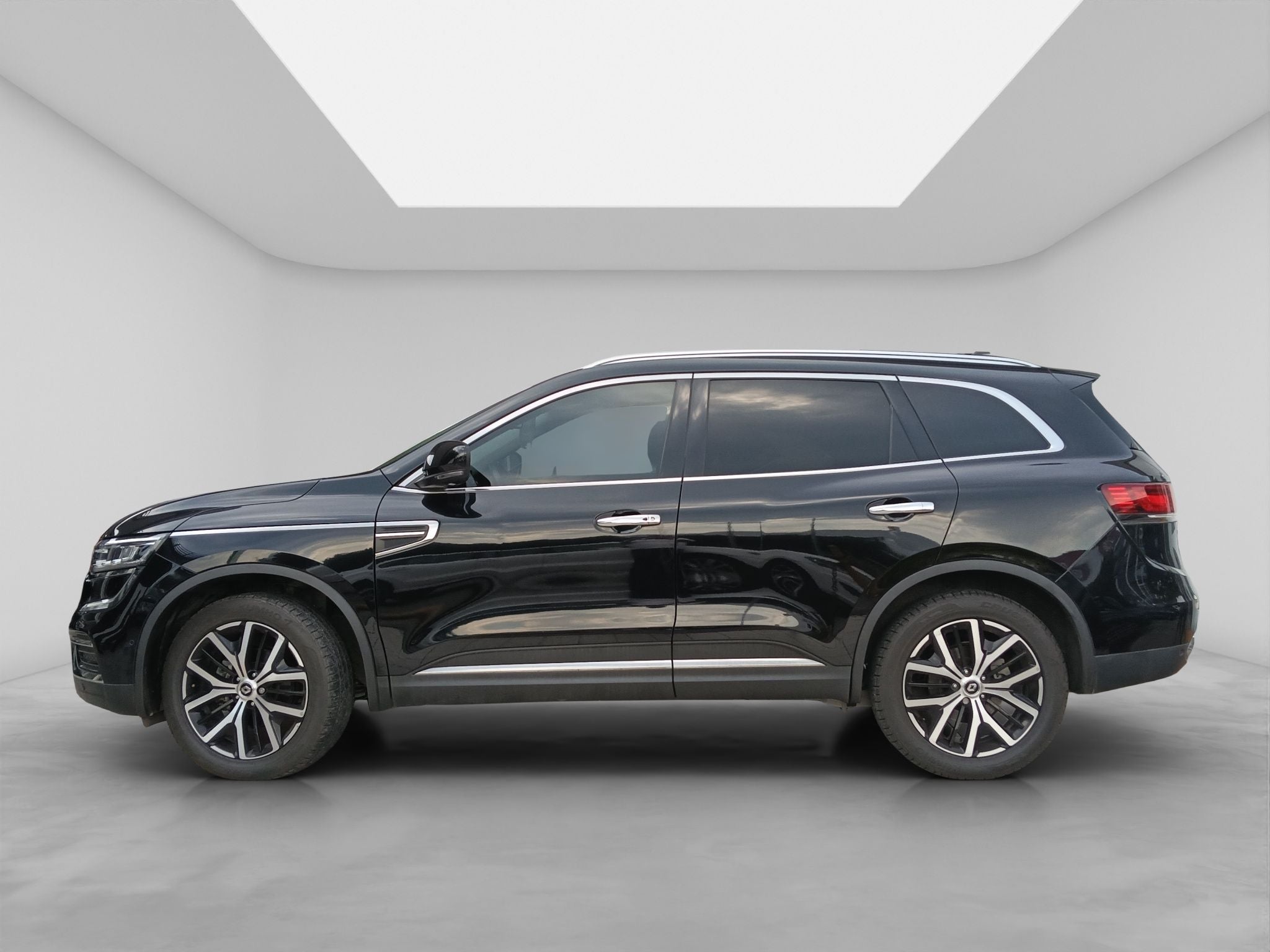 2024 Renault Koleos 2.5 Iconic At