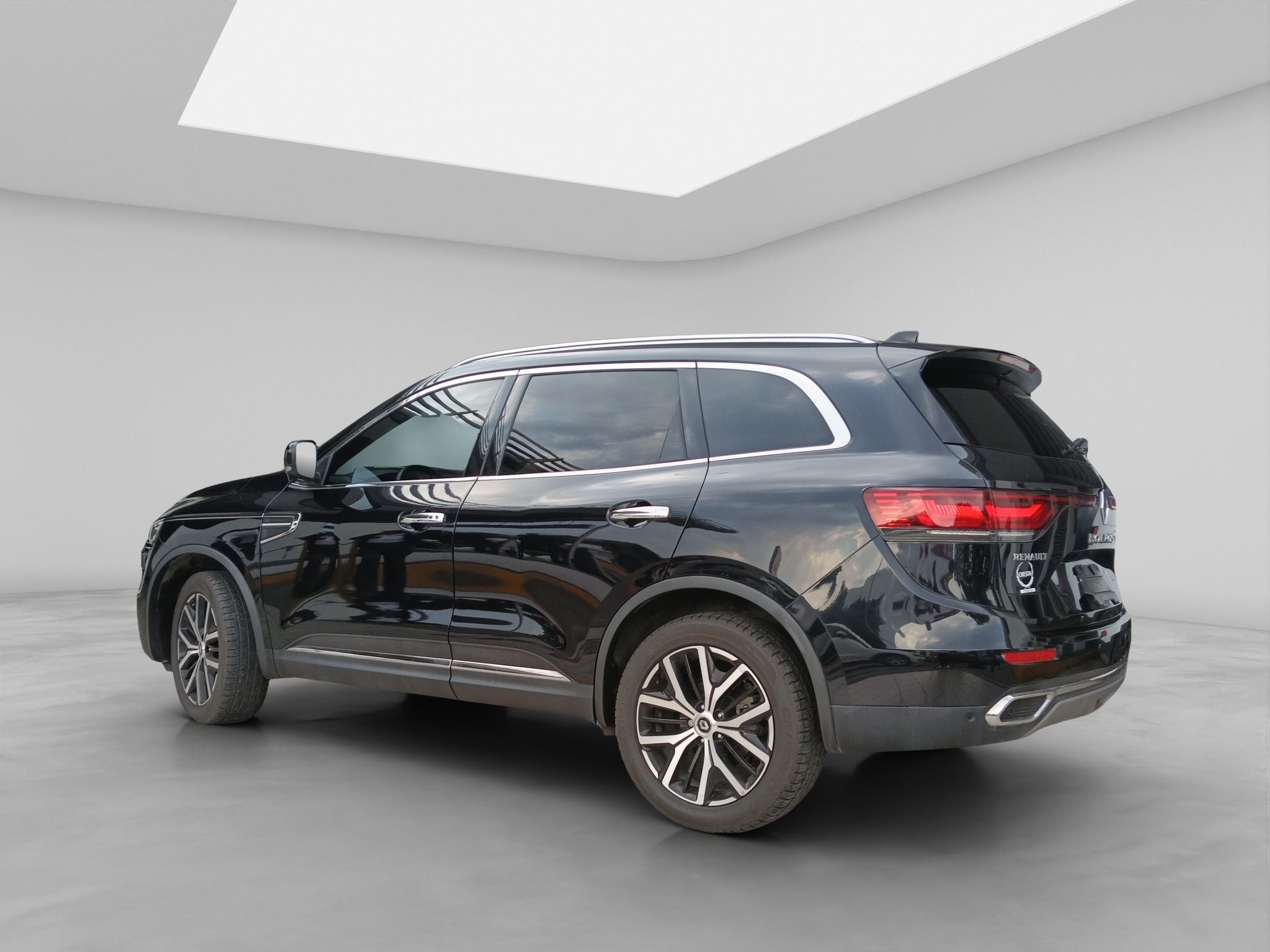 2024 Renault Koleos 2.5 Iconic At