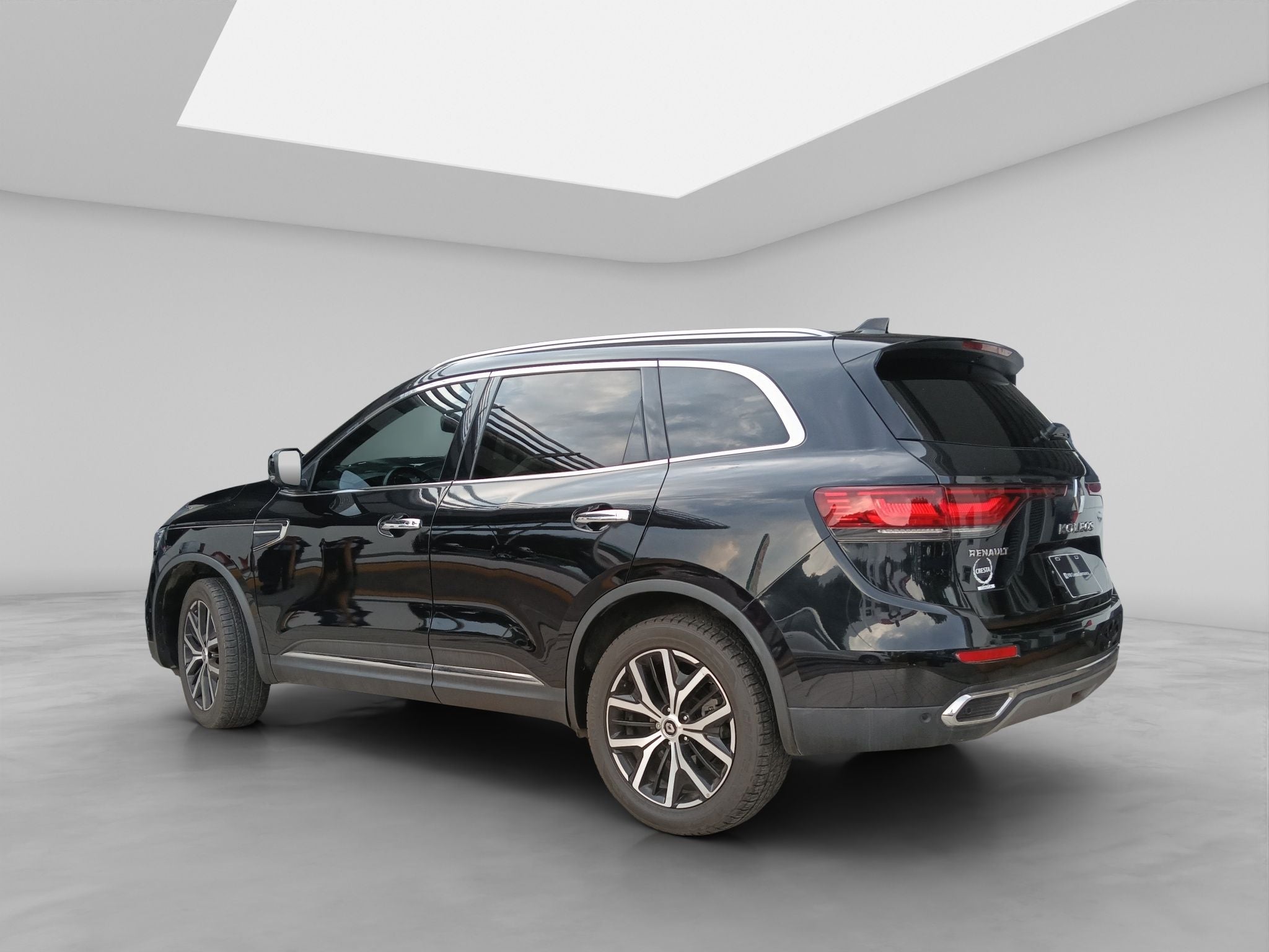 2024 Renault Koleos 2.5 Iconic At