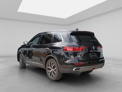 2024 Renault Koleos 2.5 Iconic At