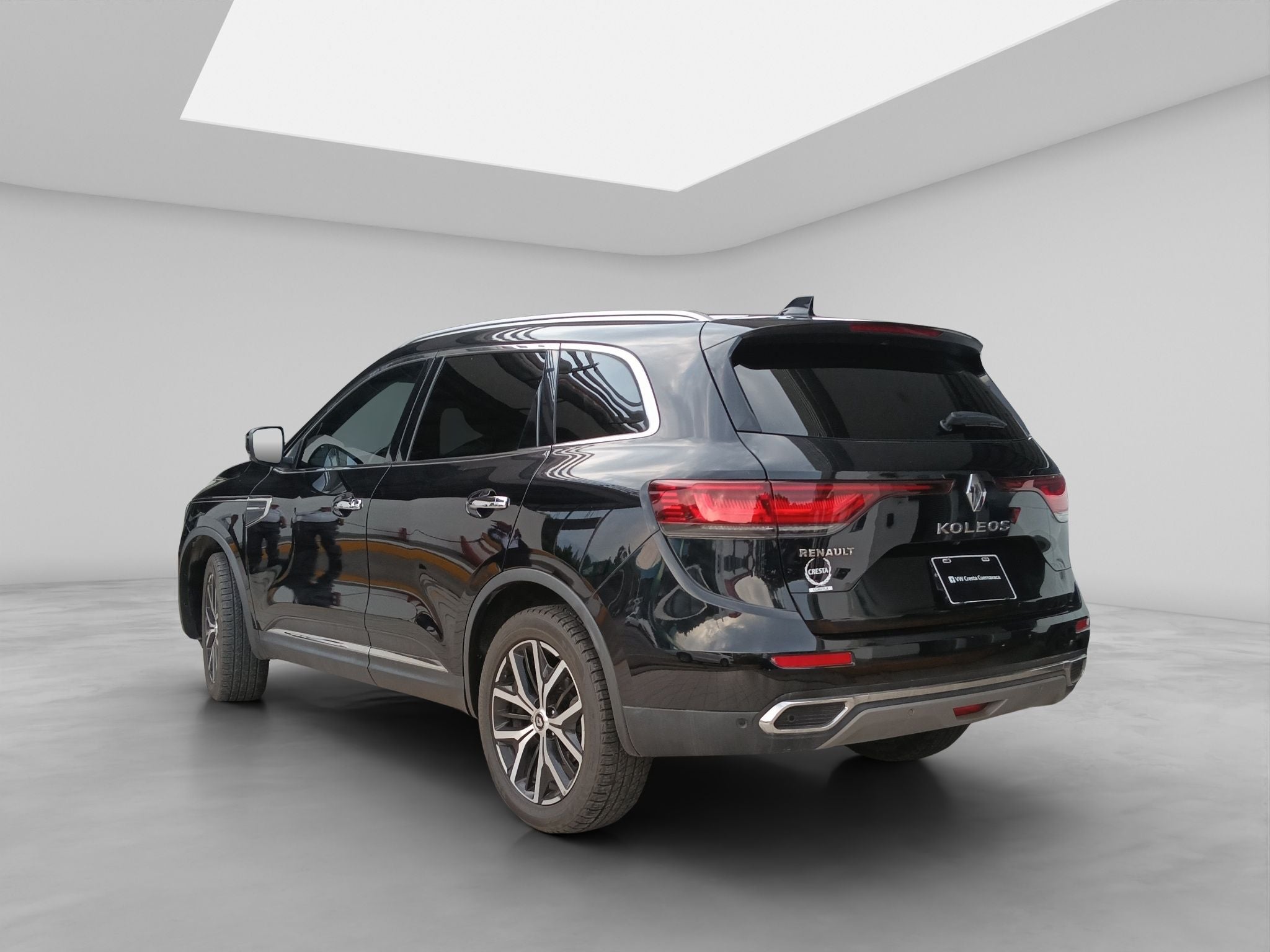 2024 Renault Koleos 2.5 Iconic At