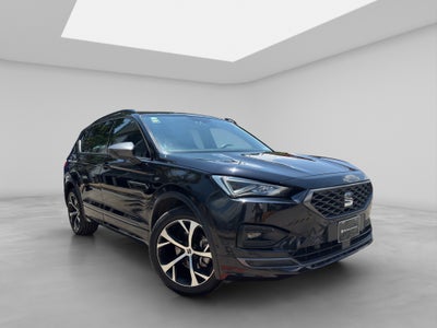 2021 Seat Tarraco 1.4 FR TSI DSG At