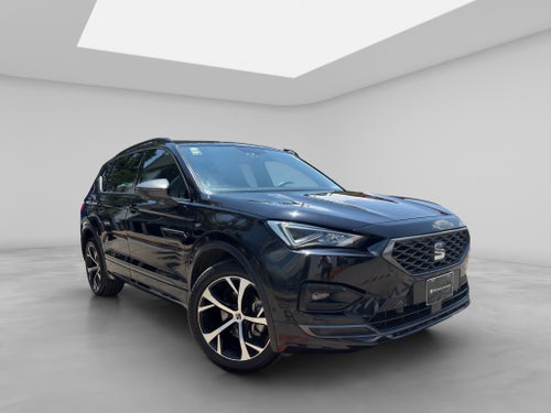 2021 Seat Tarraco 1.4 FR TSI DSG At
