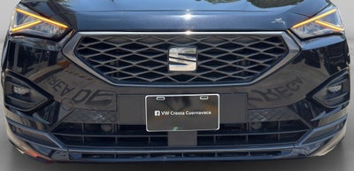 2021 Seat Tarraco 1.4 FR TSI DSG At