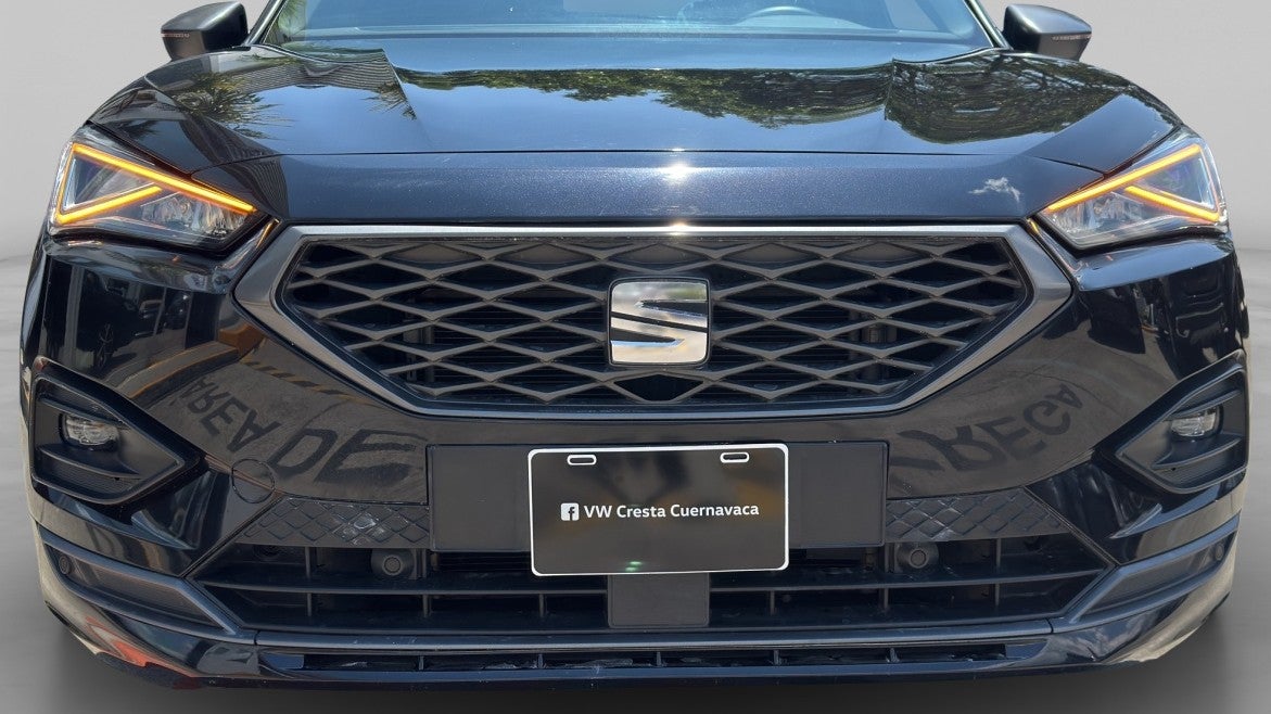 2021 Seat Tarraco 1.4 FR TSI DSG At