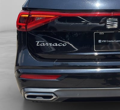 2021 Seat Tarraco 1.4 FR TSI DSG At