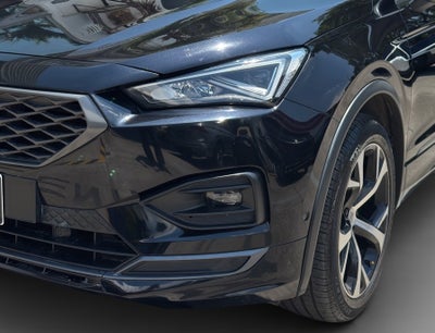 2021 Seat Tarraco 1.4 FR TSI DSG At