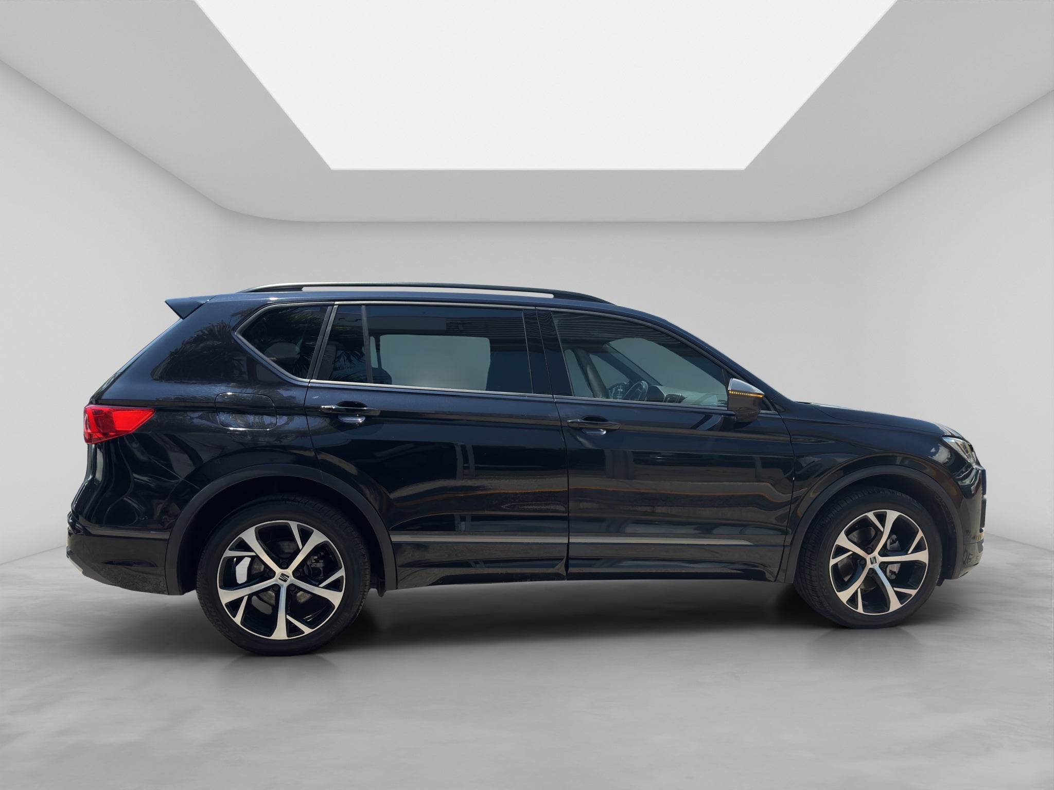 2021 Seat Tarraco 1.4 FR TSI DSG At