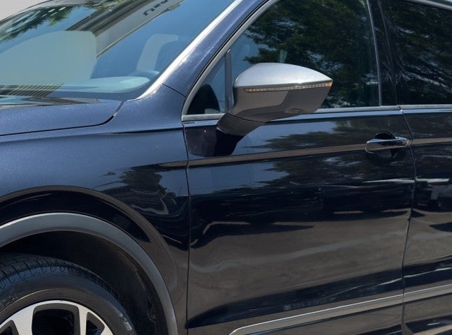 2021 Seat Tarraco 1.4 FR TSI DSG At